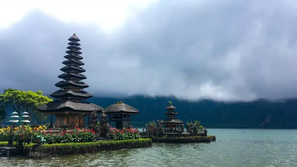 North Bali