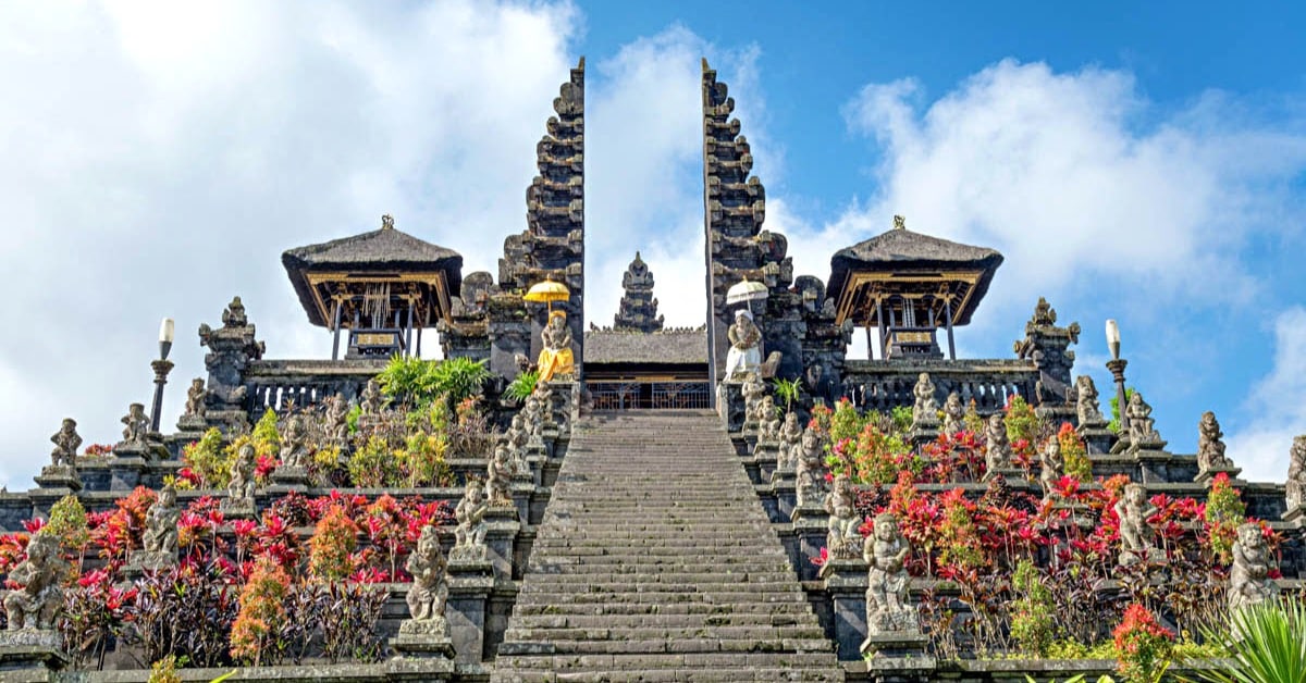 Bali Attractions
