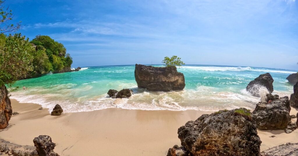 Bali Beaches