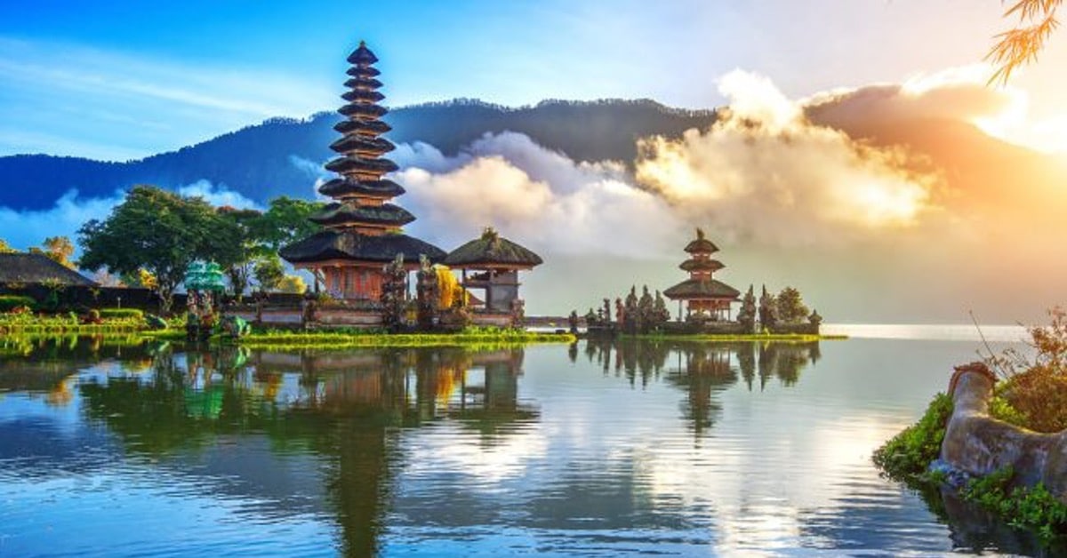 Bali Budget Travel