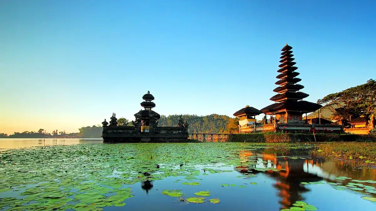 Buleleng Bali