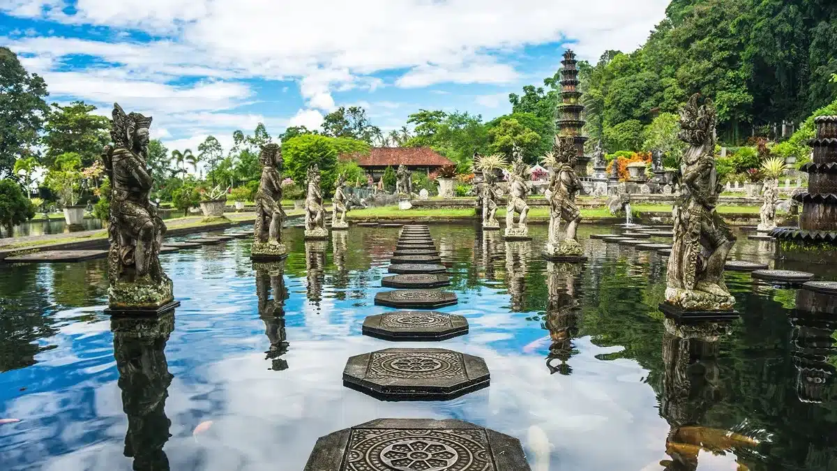 Karangasem Bali