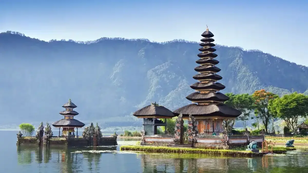 Kintamani Bali