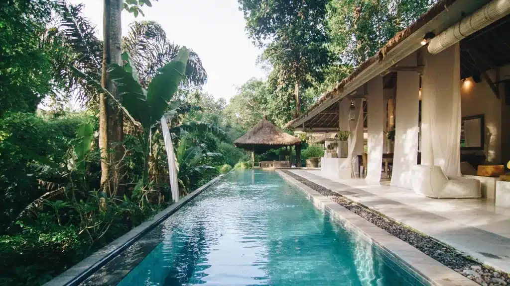 Canggu Bali Accommodation