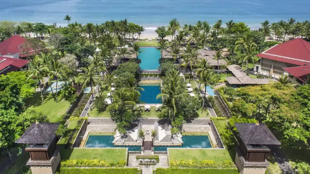 Bali Intercontinental Resort Jimbaran