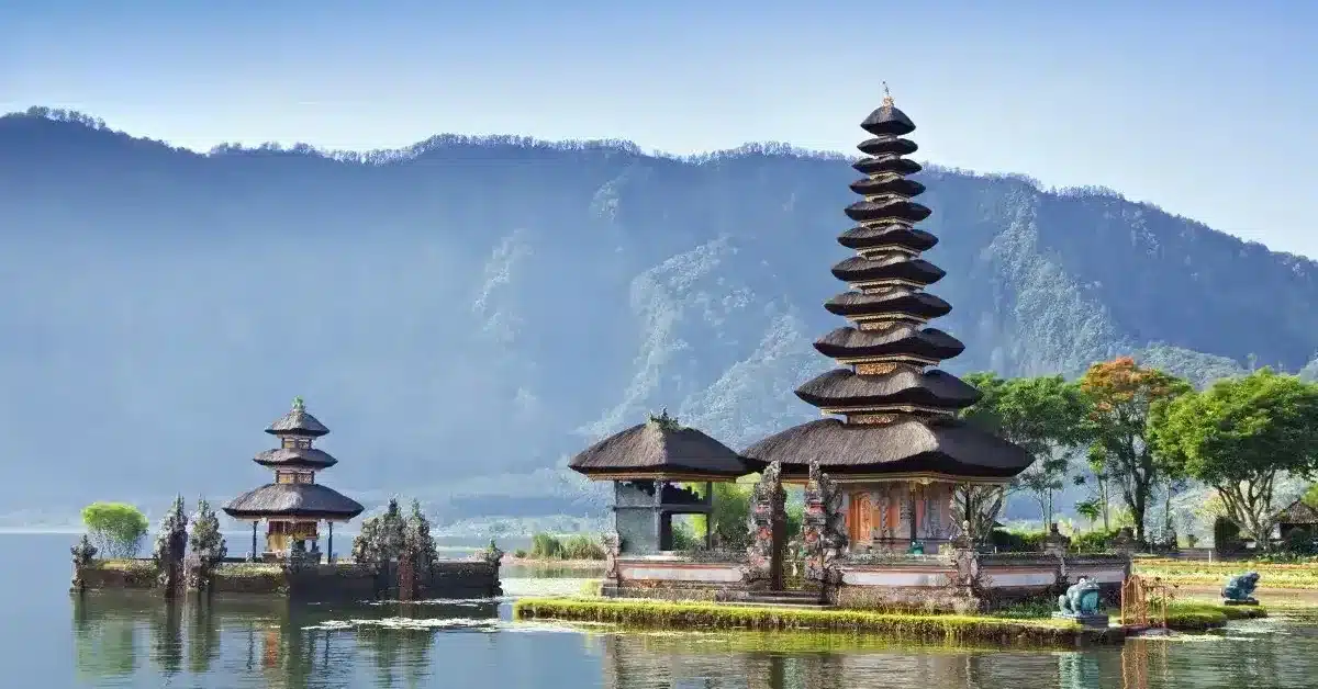 Kintamani Bali
